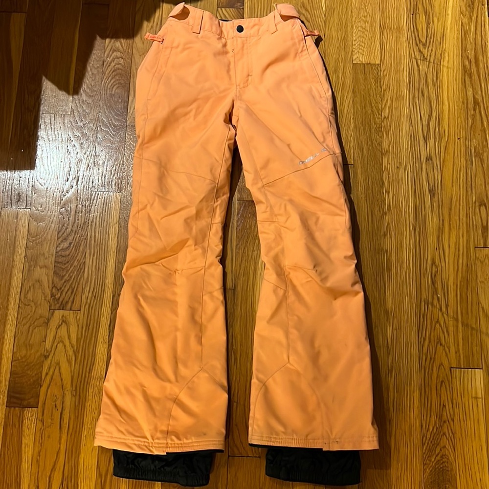 Snow pants